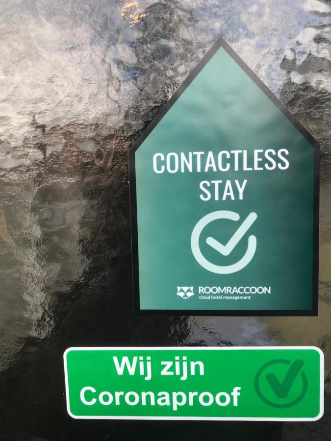 Lightotel Veldhoven Airport Bagian luar foto